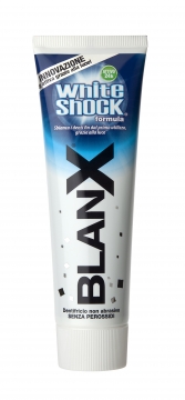 Blanx wh shock